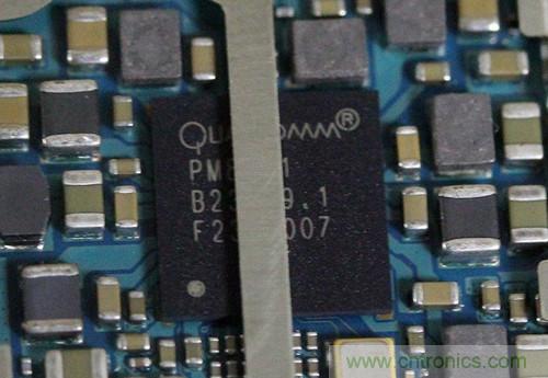 拆解4G新機(jī)索尼M35t:用料十足,易于維修