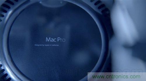 顛覆傳統(tǒng)設計,蘋果全新Mac Pro生產線探秘