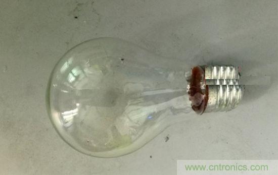 LED夜燈改裝記，如何廢物利用？