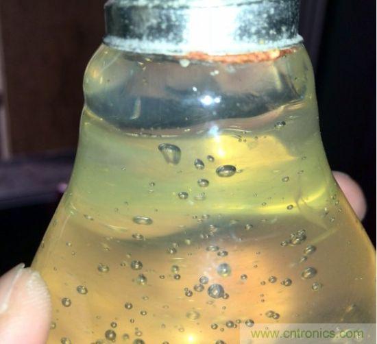 LED夜燈改裝記，如何廢物利用？