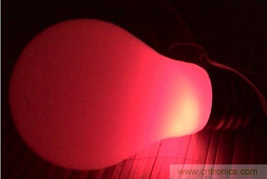 LED夜燈改裝記，如何廢物利用？