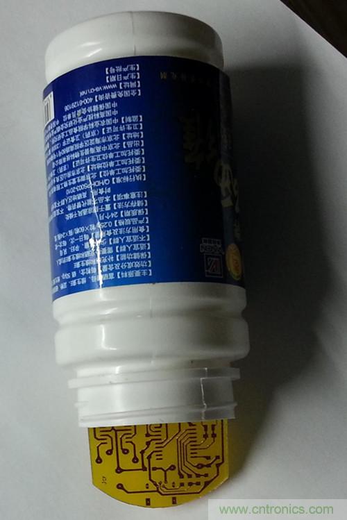 不足10元！低成本DIY便攜USB音箱