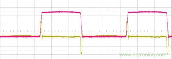 初學者福音！手把手教你測量識別節能燈波形