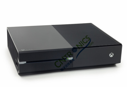 不容錯過！大神級拆解力作：X-BOX ONE 解密內部結構!！