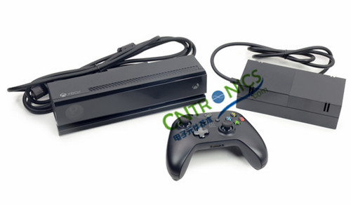 不容錯過！大神級拆解力作：X-BOX ONE 解密內部結構!！！