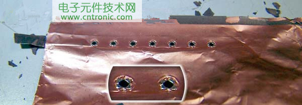 筆記本電池拆解，探秘電池內(nèi)部結(jié)構(gòu)