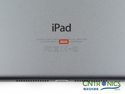 最新最牛最逆天的拆解：iPad Mini Retina 內部大揭秘！
