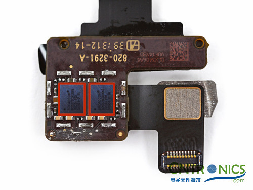 最新最牛最逆天的拆解：iPad Mini Retina 內部大揭秘！