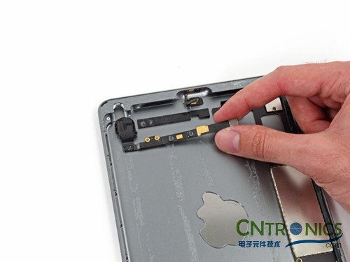 最新最牛最逆天的拆解：iPad Mini Retina 內部大揭秘！