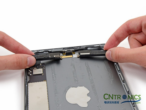 最新最牛最逆天的拆解：iPad Mini Retina 內部大揭秘！