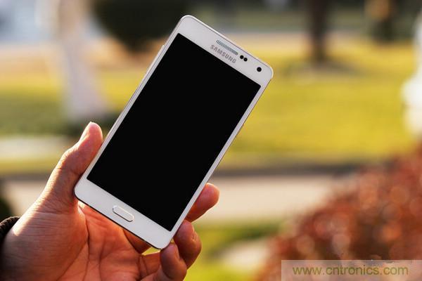 拆解狂魔荼毒新機三星金屬Galaxy A5，看槽點在何方？
