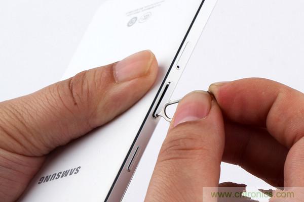 拆解狂魔荼毒新機三星金屬Galaxy A5，看槽點在何方？