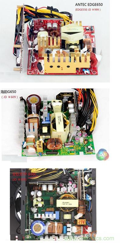 臺式電源選購全攻略,遠(yuǎn)離被坑的結(jié)局【變壓器篇】