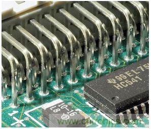 你確定你設(shè)計的PCB 的EMI達標嗎?