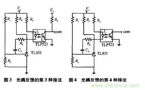 光耦在開關電源中的作用你不知道？小編告訴你
