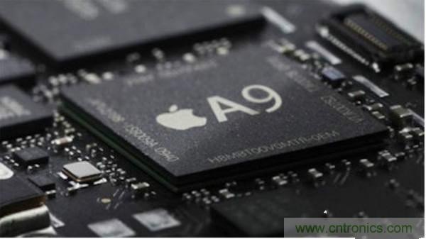 相比A8，iPhone 6s/Plus的蘋果A9芯片為你帶來意外驚喜！