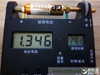 電池新貴小米彩虹5號：是浪得虛名，還是實至名歸？