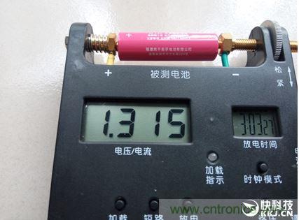 電池新貴小米彩虹5號：是浪得虛名，還是實至名歸？