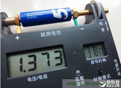電池新貴小米彩虹5號：是浪得虛名，還是實至名歸？