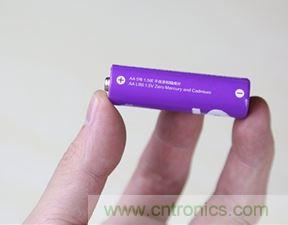電池新貴小米彩虹5號：是浪得虛名，還是實至名歸？