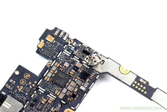 聯(lián)想Vibe Shot拆解，看如何打造一款拍照手機(jī)?