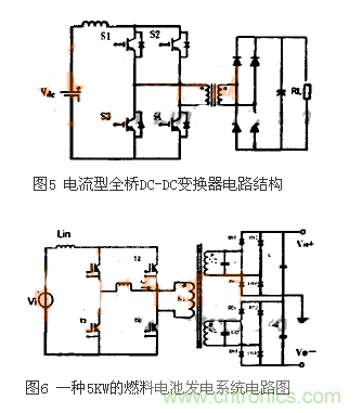 適合電動汽車驅動的DC-DC變換器，隨你挑！