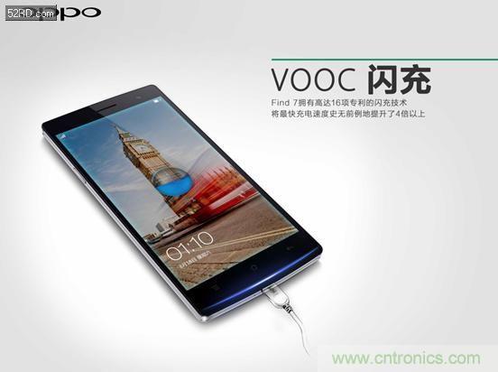 手機快充技術全面來襲，該如何選擇合適的充電方案