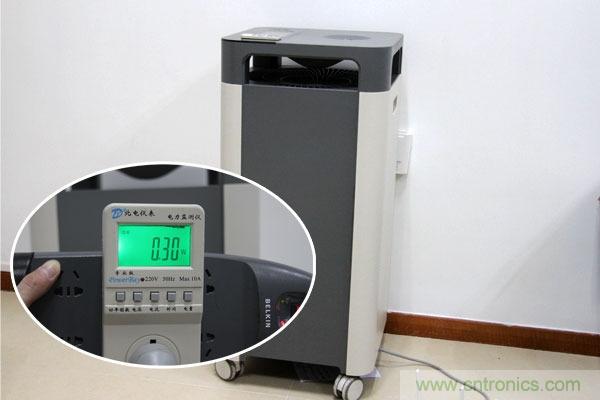 九大家電待機功耗實測：最耗電的居然是它！