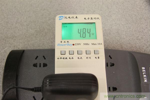 九大家電待機功耗大起底：最耗電的居然是它！