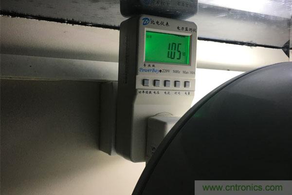 九大家電待機功耗大起底：最耗電的居然是它！