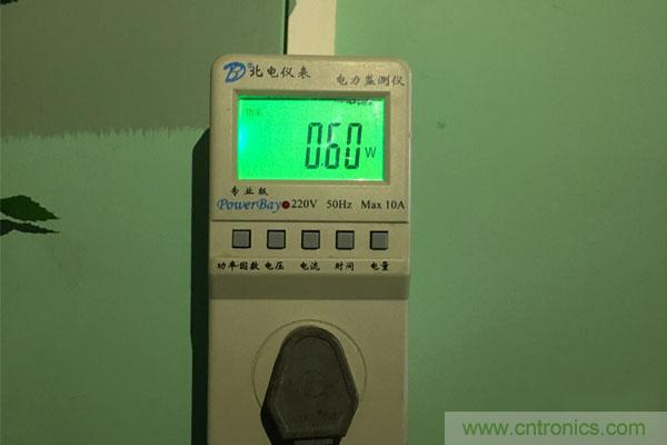 九大家電待機功耗大起底：最耗電的居然是它！