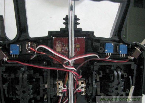 無人機(jī) DIY 制作全過程，酷得不要不要的！