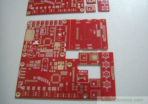 無人機(jī) DIY 制作全過程，酷得不要不要的！