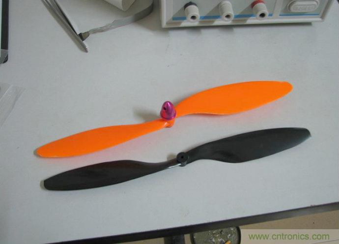 無人機(jī) DIY 制作全過程，酷得不要不要的！