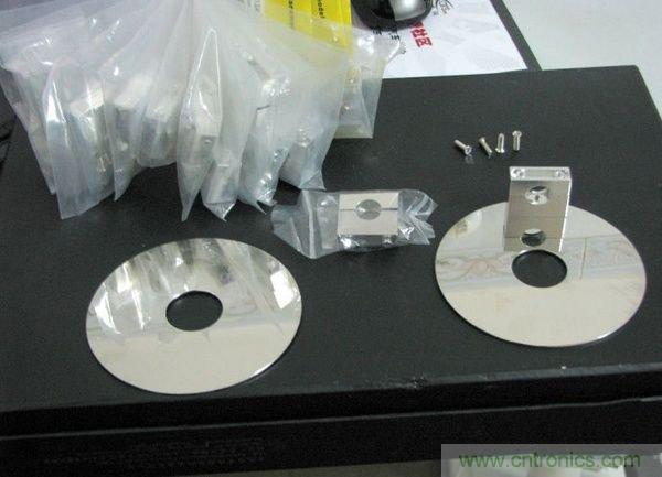 無人機(jī) DIY 制作全過程，酷得不要不要的！