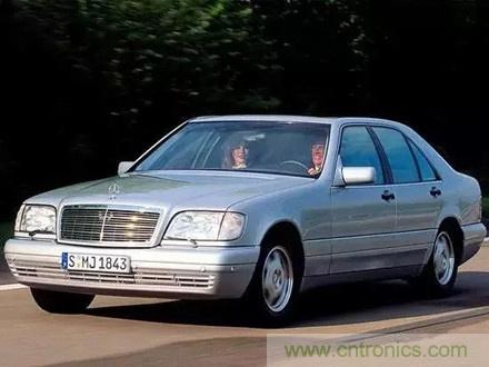 20個汽車發(fā)展史上的第一次 你知道幾個？