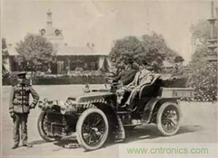 20個汽車發(fā)展史上的第一次 你知道幾個？