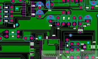 結(jié)合生產(chǎn)的設(shè)計要點(diǎn)總結(jié)出的 PCB layout 7大法則