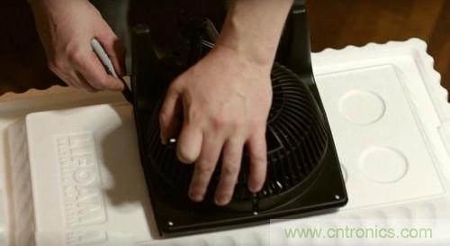 夏天太熱空調太貴？六步低成本DIY冷氣