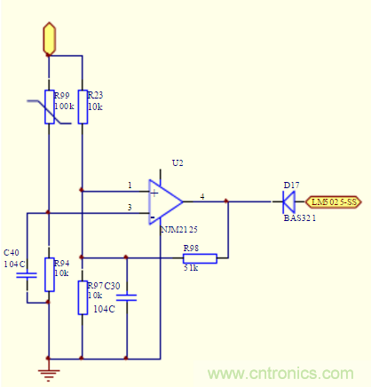 開關(guān)電源各種保護電路實例詳細解剖！