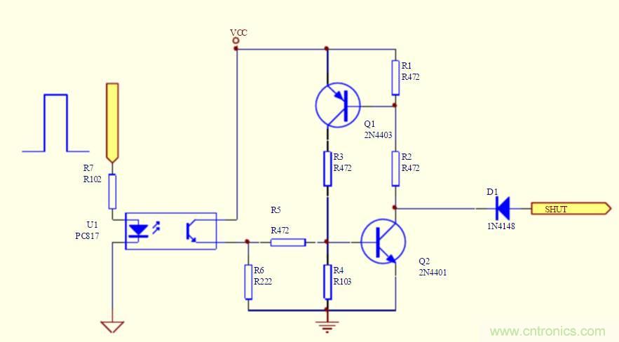 開關(guān)電源各種保護電路實例詳細解剖！