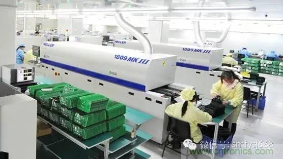 SMT無塵貼片車間生產(chǎn)環(huán)境要求與SMT制程管理規(guī)定實(shí)用手冊(cè)！！