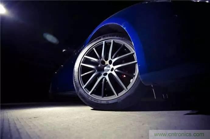 解析汽車“電子油門”究竟是怎么回事？