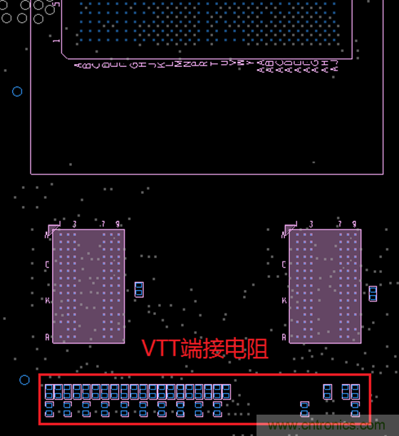 DDR布線最簡規(guī)則與過程,很全很專業(yè)!