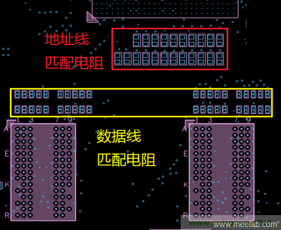 DDR布線最簡規(guī)則與過程,很全很專業(yè)!