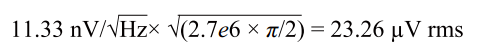 精密數(shù)據(jù)采集信號(hào)鏈上的噪聲怎么處理?