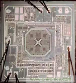 從原理到制造再到應用，這篇文章終于把MEMS技術講透了！