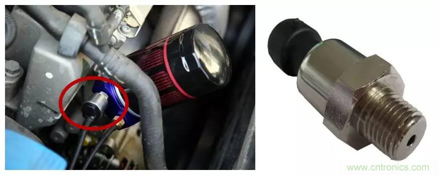 汽車上這些傳感器，你真的了解嗎？
