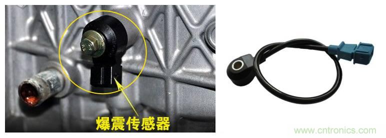 汽車上這些傳感器，你真的了解嗎？