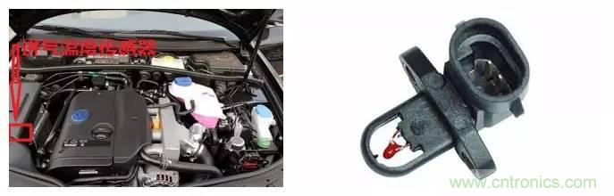 汽車上這些傳感器，你真的了解嗎？